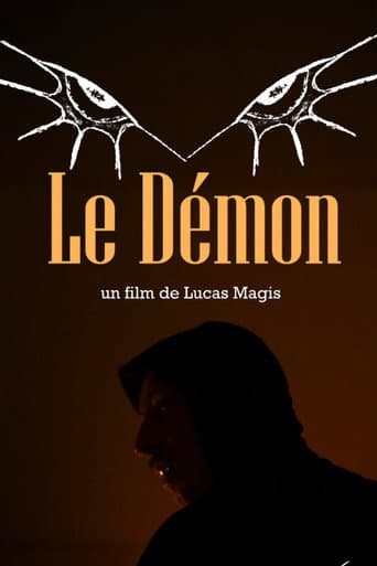 Le Démon afişi