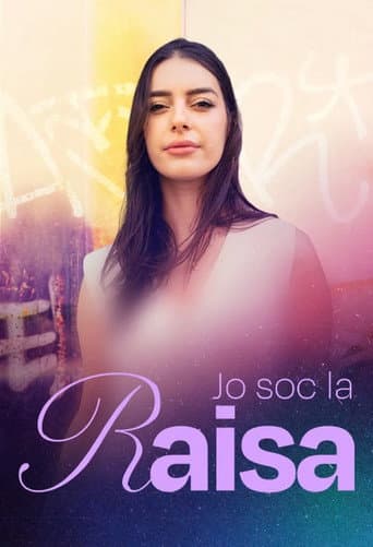 Jo soc la Raisa afişi