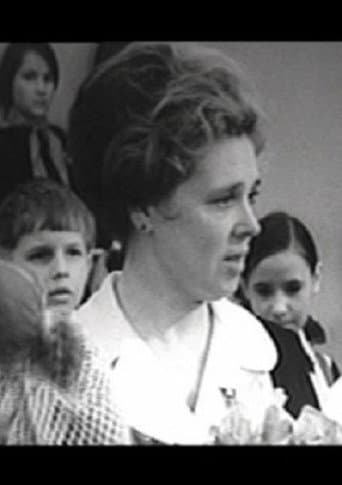 Tamara Chistyakova afişi