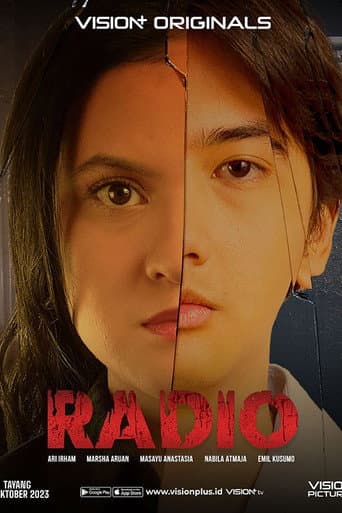 Radio afişi