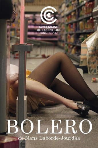 Boléro afişi