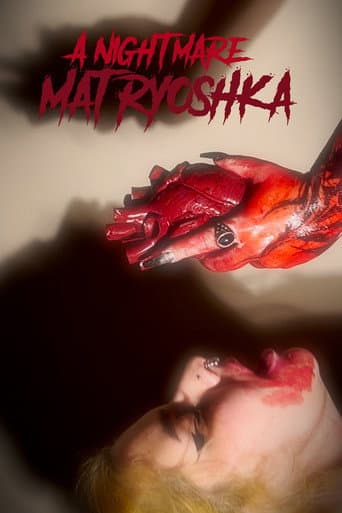 A Nightmare Matryoshka afişi