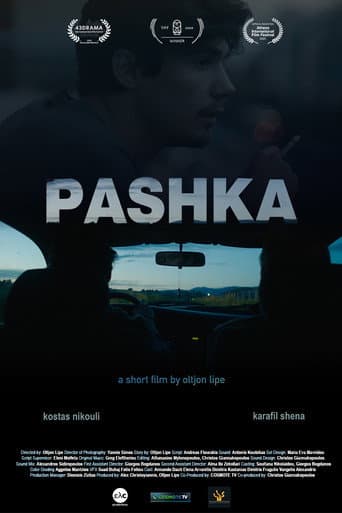 Pashka afişi