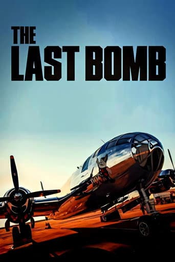 The Last Bomb afişi