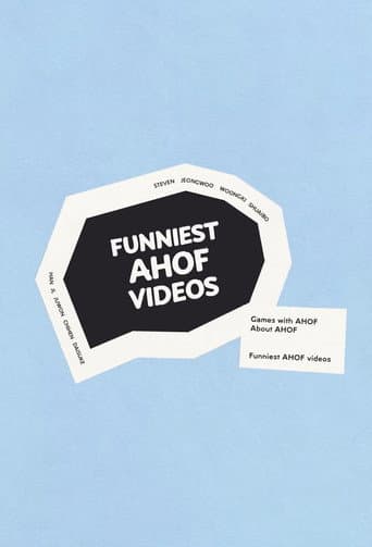 Funniest AHOF Videos afişi