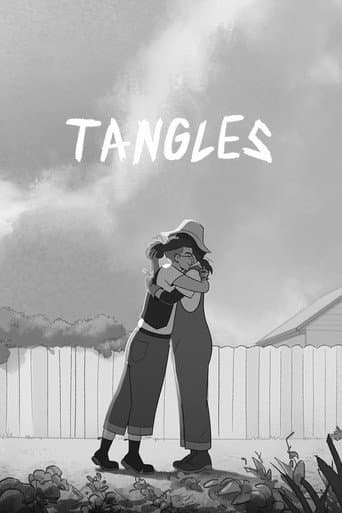 Tangles afişi