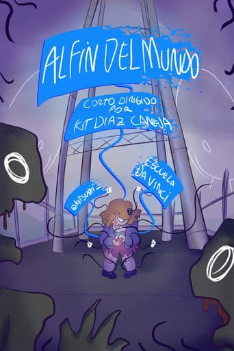 Al Fin del Mundo afişi