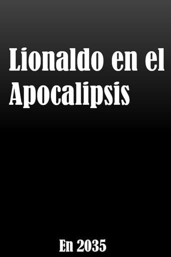 Lionaldo en el Apocalipsis afişi