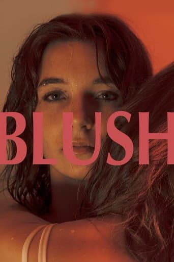 Blush afişi