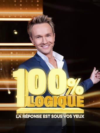 100 % logique : La réponse est sous vos yeux afişi
