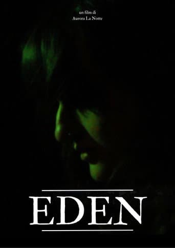 Eden afişi