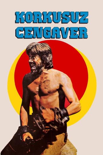 Korkusuz Cengâver afişi