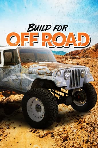 Build for Off Road afişi