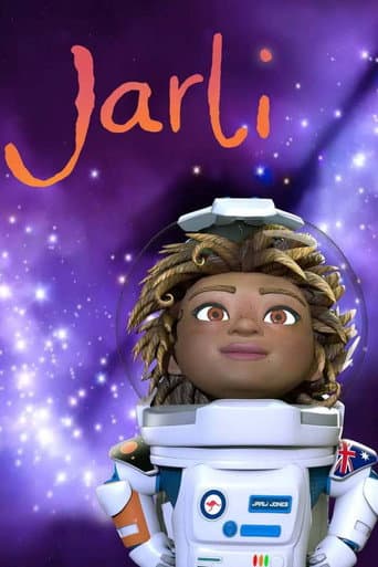 Jarli afişi