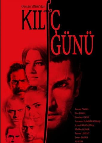 Kılıç Günü afişi