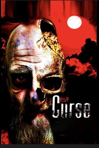 Your Curse afişi
