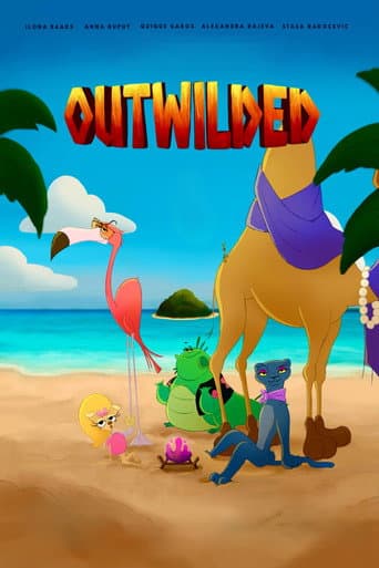 Outwilded afişi
