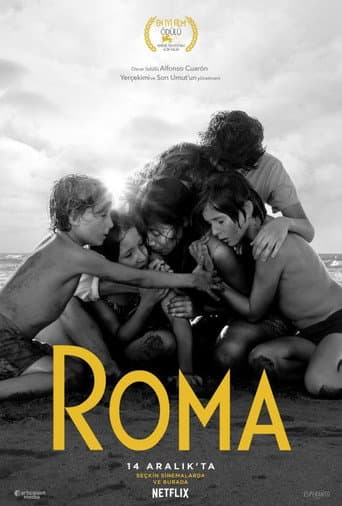 Roma afişi