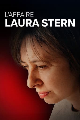 L'affaire Laura Stern afişi