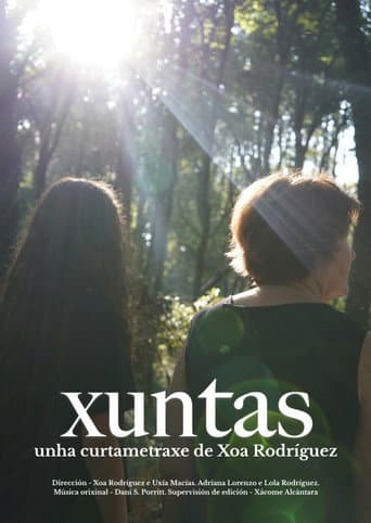 Xuntas afişi