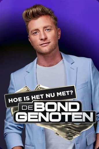 De Bondgenoten: hoe is het nu met? afişi