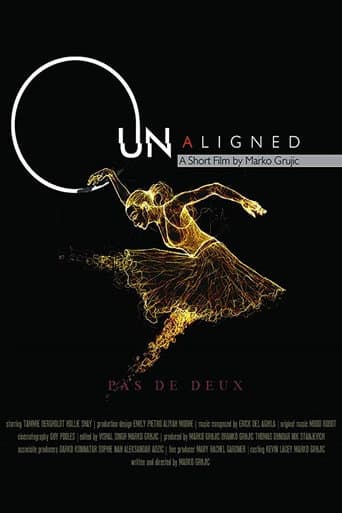 Unaligned afişi