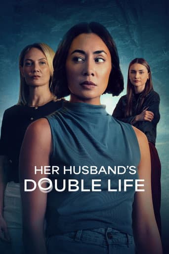 Her Husband's Double Life afişi