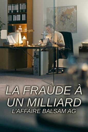 Das Milliardending afişi