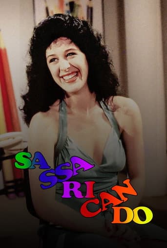 Sassaricando afişi