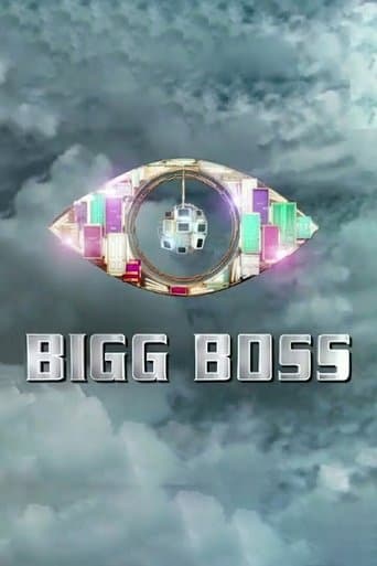 Bigg Boss Kannada afişi