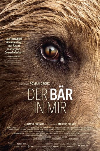 Der Bär in mir afişi