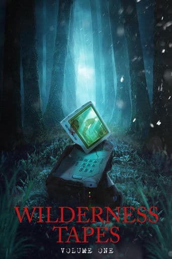 Wilderness Tapes: Volume One afişi