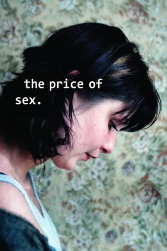 The Price of Sex afişi