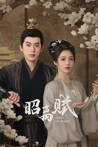 Elegy of Zhao Li afişi