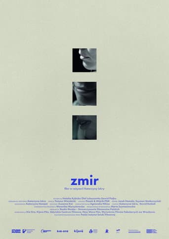Zmir afişi