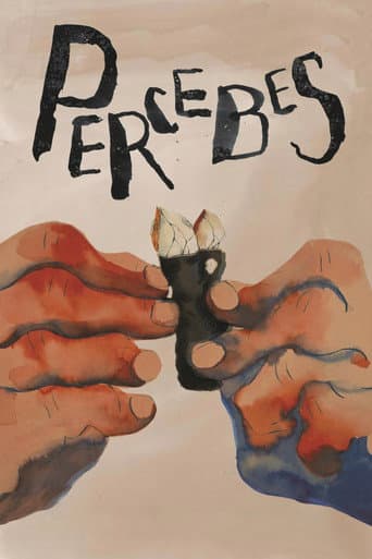Percebes afişi