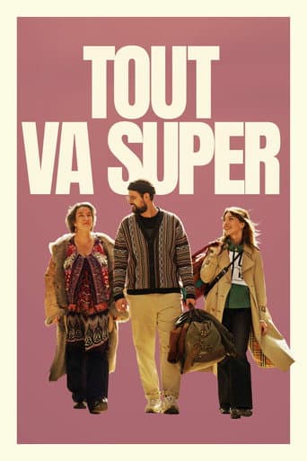 Tout va super afişi