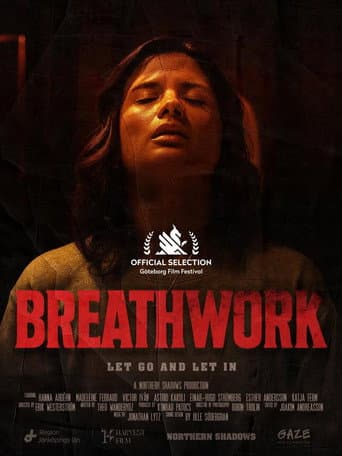 Breathwork afişi