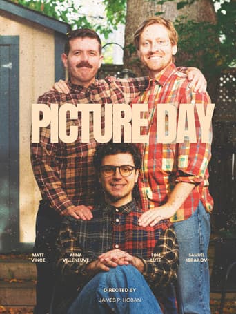 PICTURE DAY afişi