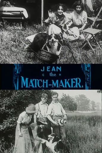 Jean the Match-Maker afişi