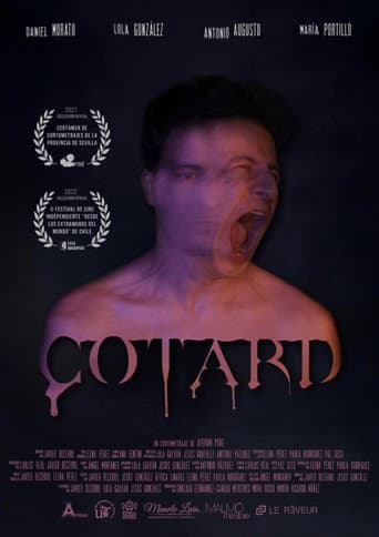 Cotard afişi