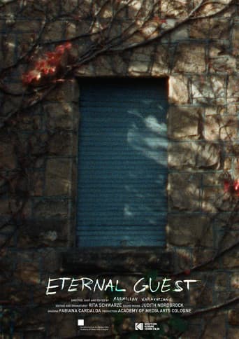 Ewig Gast afişi
