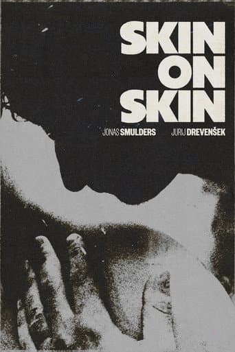 Skin on Skin afişi