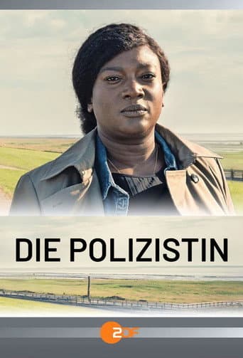 Die Polizistin afişi