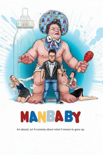 Manbaby afişi