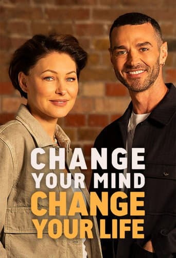 Change Your Mind, Change Your Life afişi