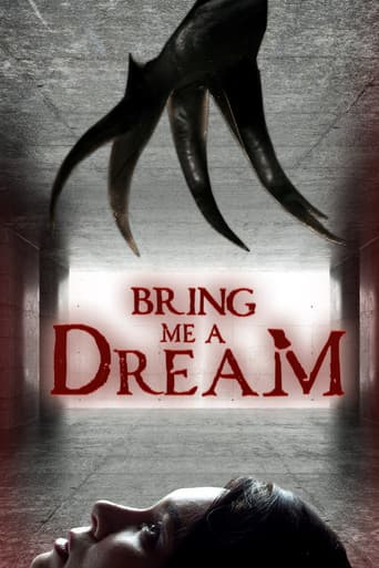 Bring Me a Dream afişi