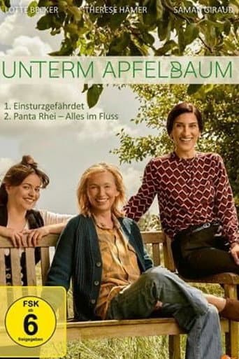 Unterm Apfelbaum afişi