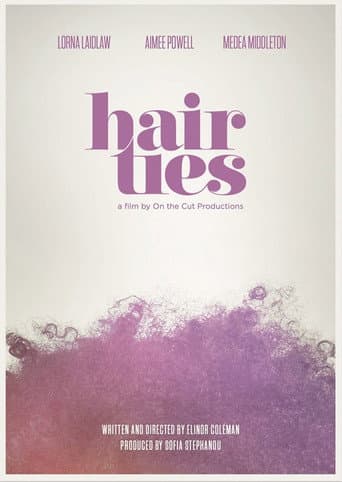 Hair Ties afişi