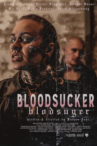 Blodsuger afişi